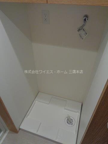 リオブラド井の頭    その他20