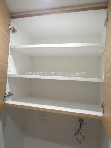 リオブラド井の頭    その他22