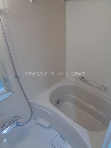 ＮＯＺＯＭＩＯ吉祥寺 風呂画像