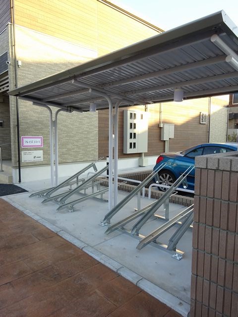 Fraise Coco　Ⅰ その他外観1