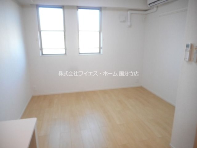 Fraise Coco　Ⅰ ベッドルーム