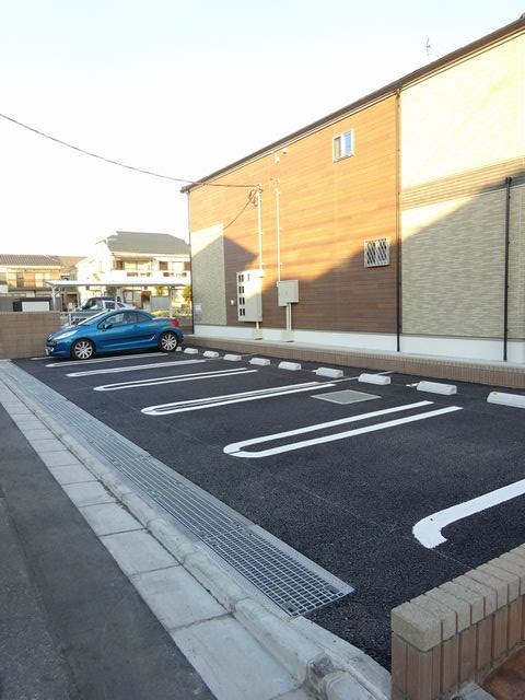 Fraise Coco　Ⅰ その他外観2