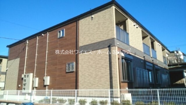 Fraise Coco　Ⅰ その他外観5