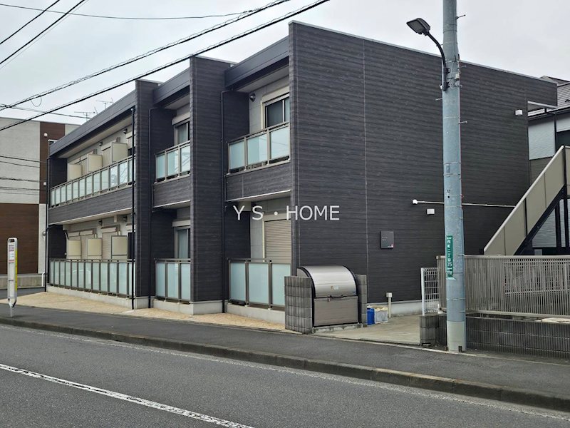 リブリ・虹 その他外観1