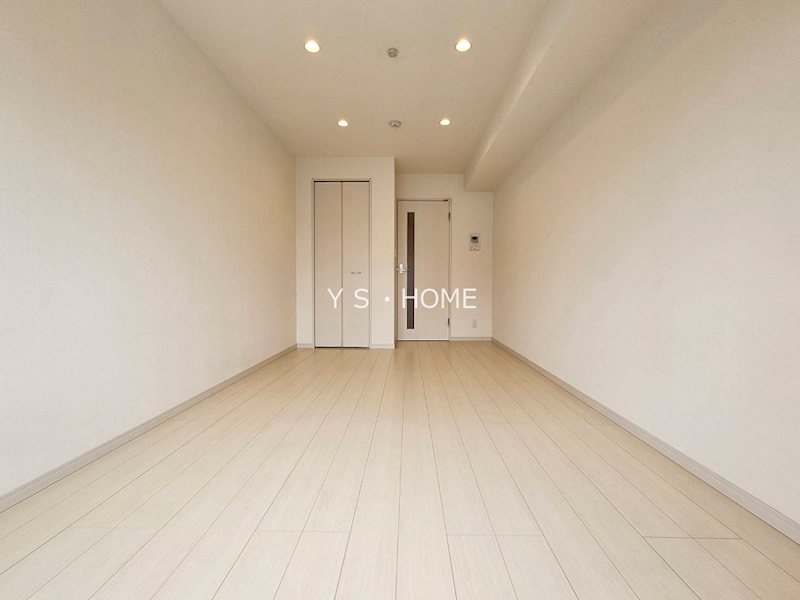 リブリ・虹 リビング