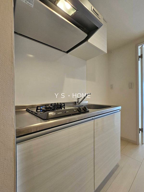 リブリ・虹 キッチン