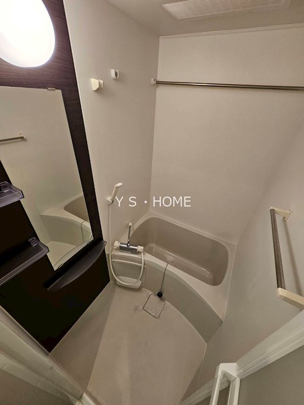 リブリ・虹 風呂画像