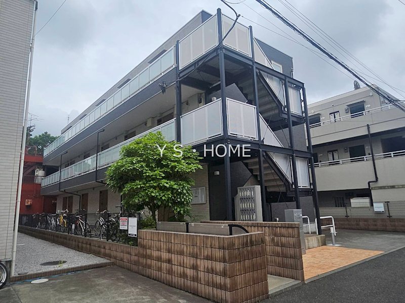 リブリ・ルビアス その他外観1