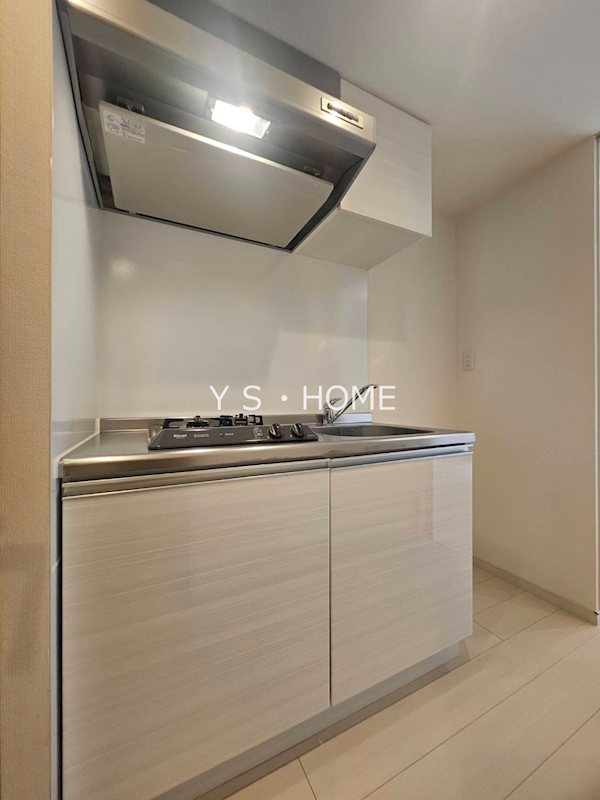 リブリ・ルビアス キッチン