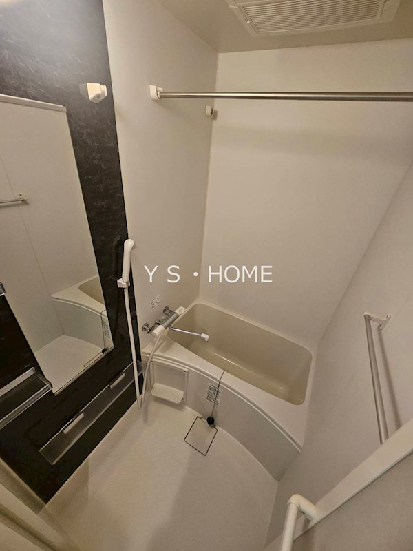 リブリ・ルビアス 風呂画像