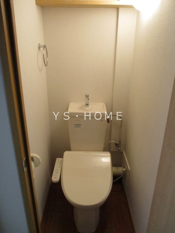 ラ・フローラ武蔵野Ⅰ その他3