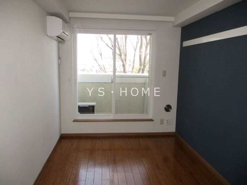 ラ・フローラ武蔵野Ⅰ リビング