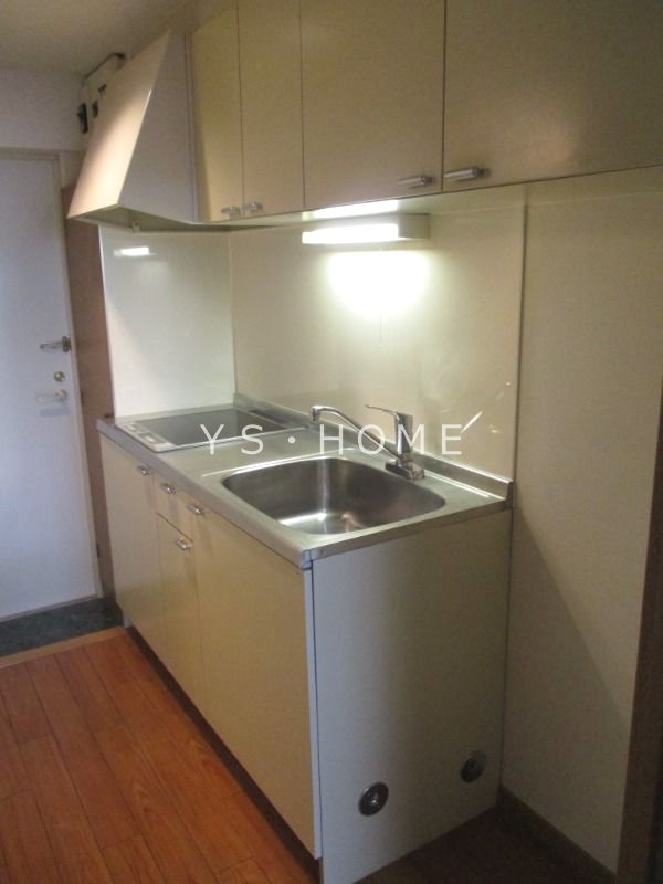 ラ・フローラ武蔵野Ⅰ キッチン