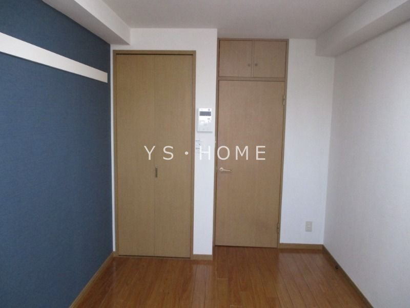 ラ・フローラ武蔵野Ⅰ ベッドルーム