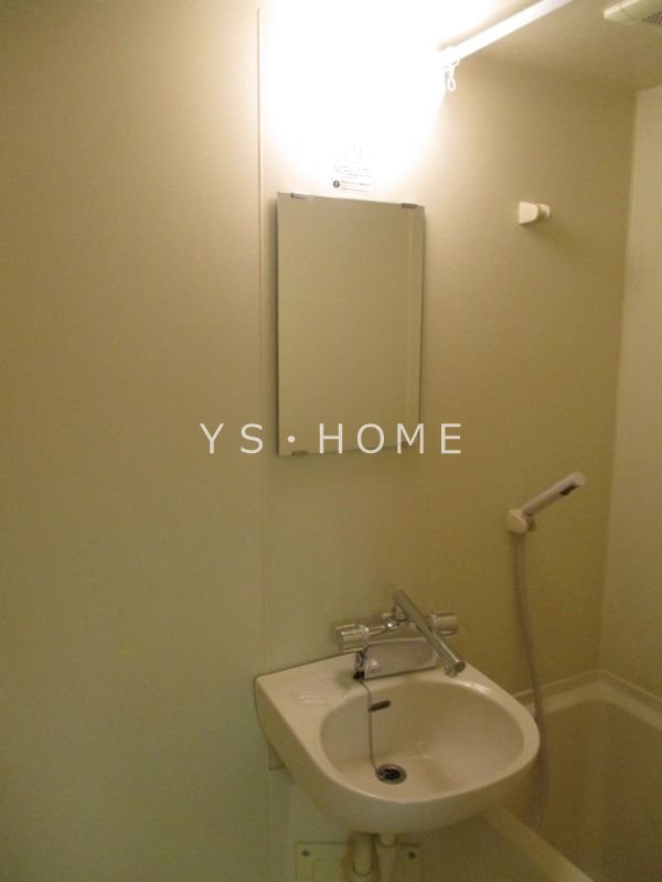 ラ・フローラ武蔵野Ⅰ 風呂画像