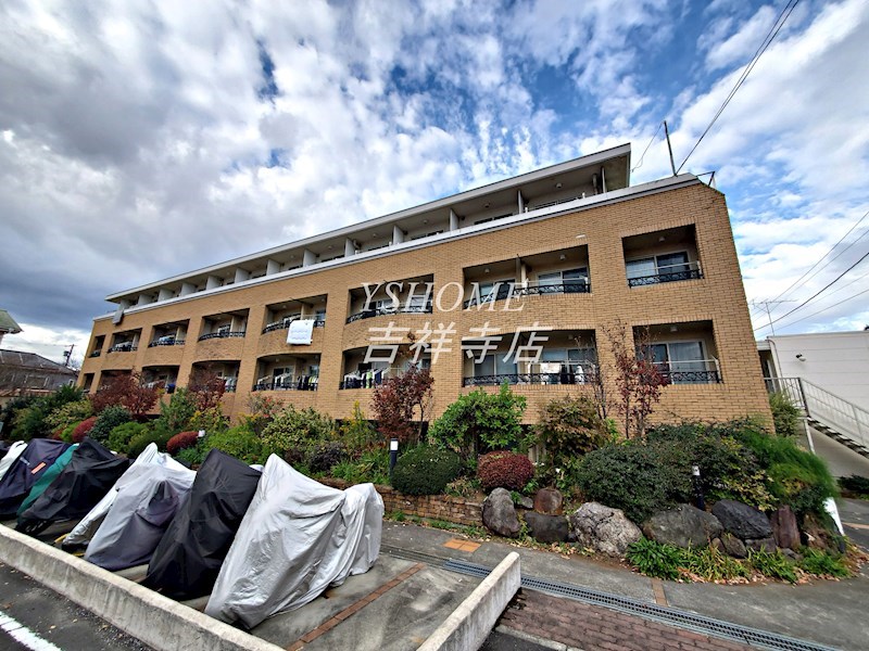 ラ・フローラ武蔵野Ⅰ その他外観4