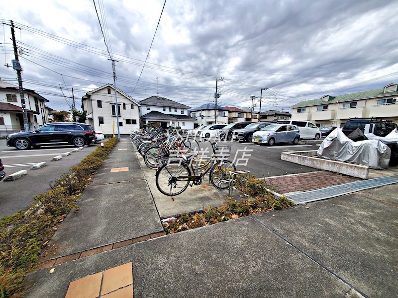 ラ・フローラ武蔵野Ⅰ その他外観5
