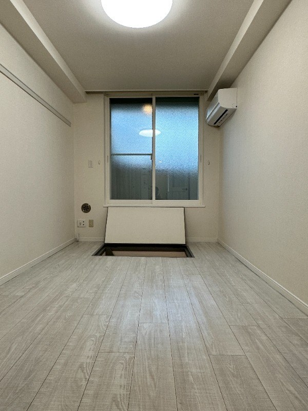 ラ・フローラ武蔵野Ⅰ リビング