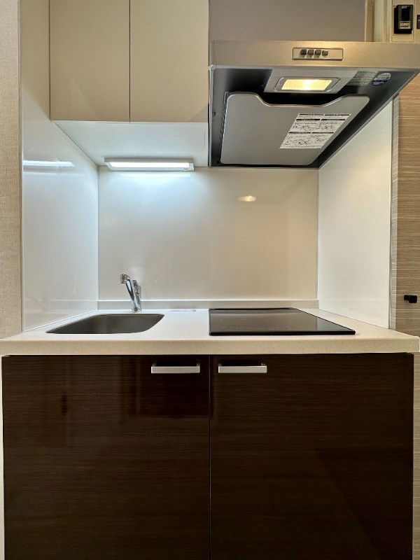 ラ・フローラ武蔵野Ⅰ キッチン