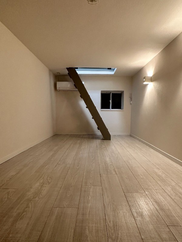 ラ・フローラ武蔵野Ⅰ ベッドルーム