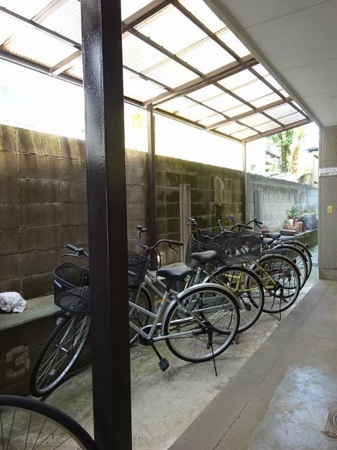 国分寺ヴィレッジ その他1