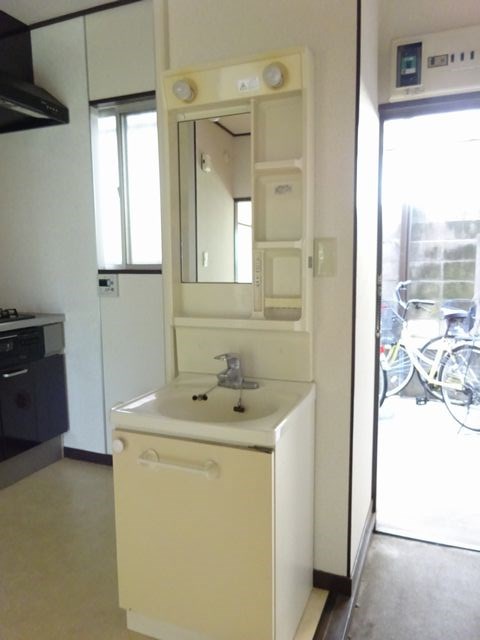 国分寺ヴィレッジ その他2