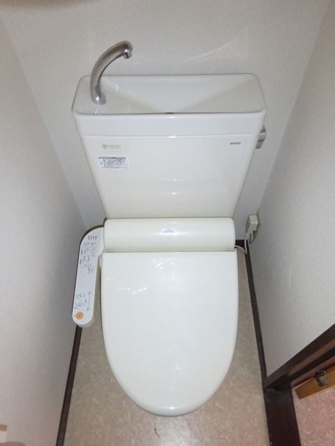 国分寺ヴィレッジ その他3