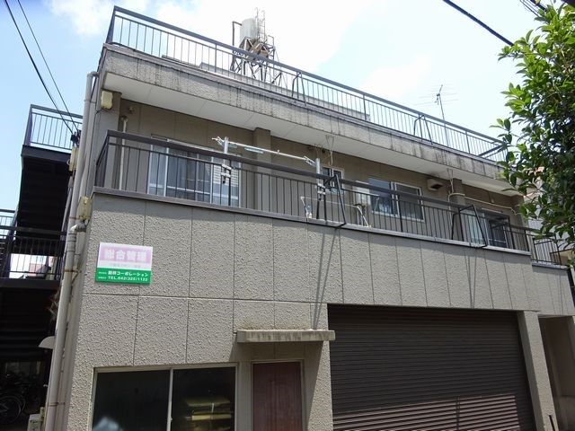 国分寺ヴィレッジ その他8