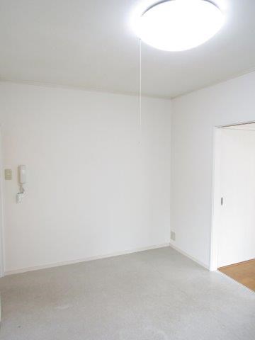 国分寺ヴィレッジ リビング