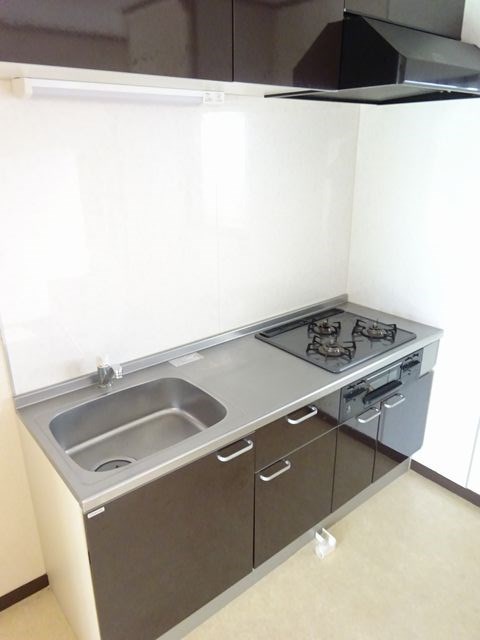 国分寺ヴィレッジ キッチン