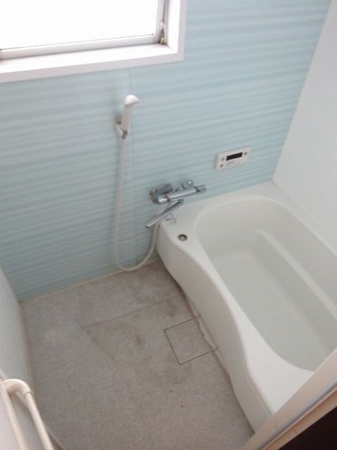 国分寺ヴィレッジ 風呂画像