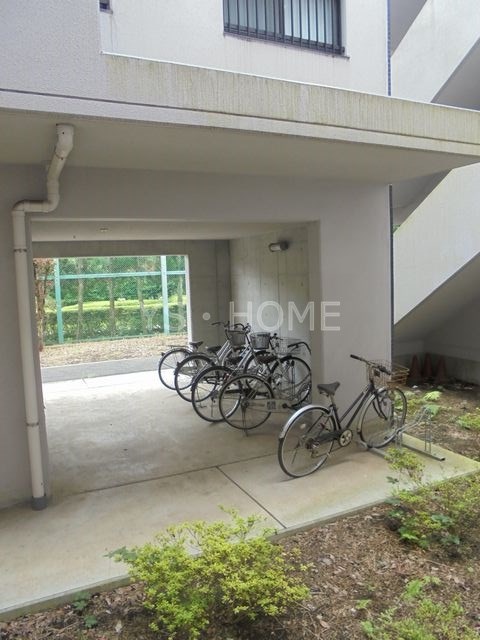 アメニティコウヤマ第15ガーデン その他8