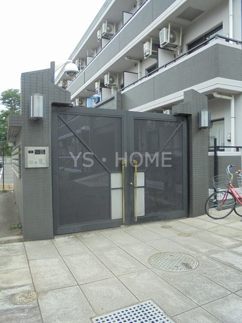 アメニティコウヤマ第15ガーデン その他13