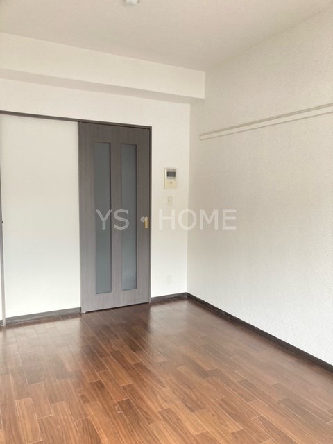 アメニティコウヤマ第15ガーデン ベッドルーム