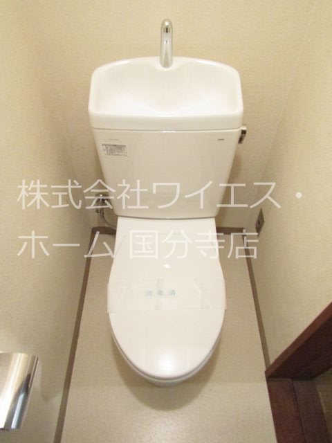 アメニティコウヤマ第３ガーデン その他3