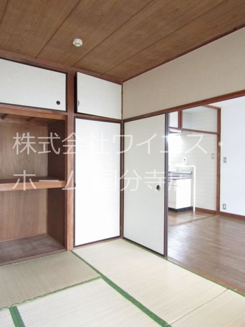 アメニティコウヤマ第３ガーデン その他8