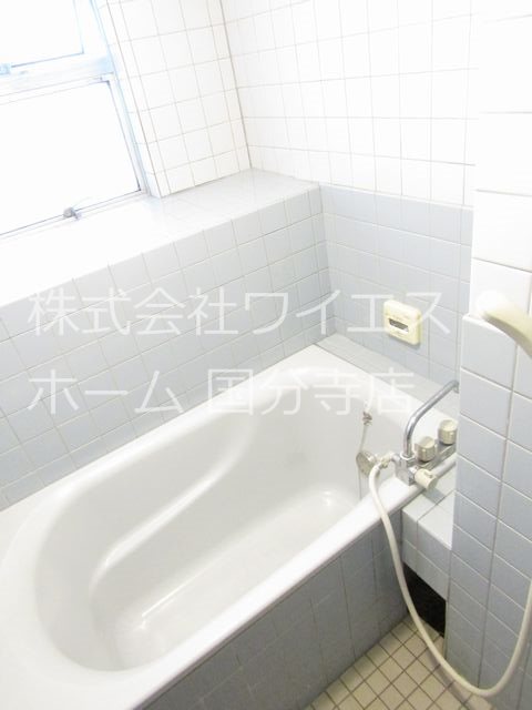 アメニティコウヤマ第３ガーデン 風呂画像