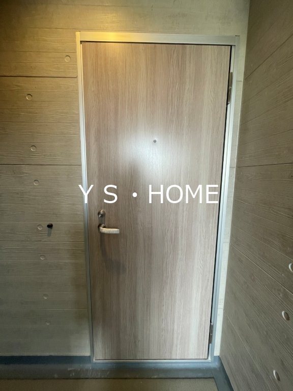 Celeste KOGANE 玄関