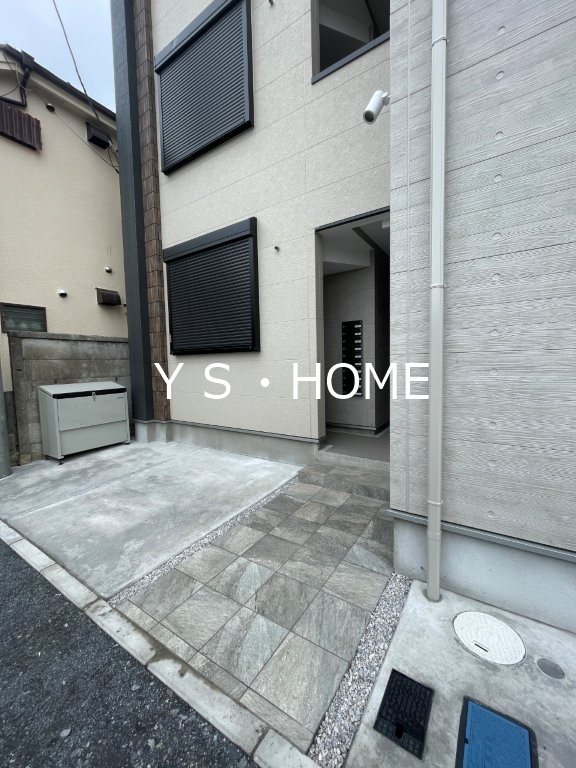 Celeste KOGANE その他外観5