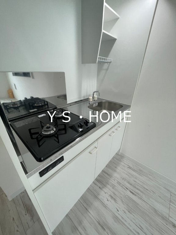 Celeste KOGANE キッチン