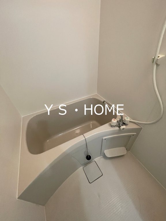 Celeste KOGANE 風呂画像