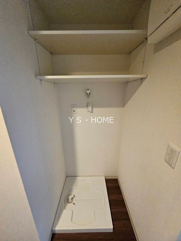 アメニティコウヤマ第６ガーデン その他2