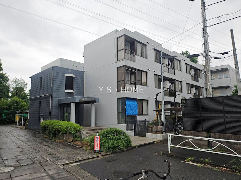 アメニティコウヤマ第６ガーデン その他外観1