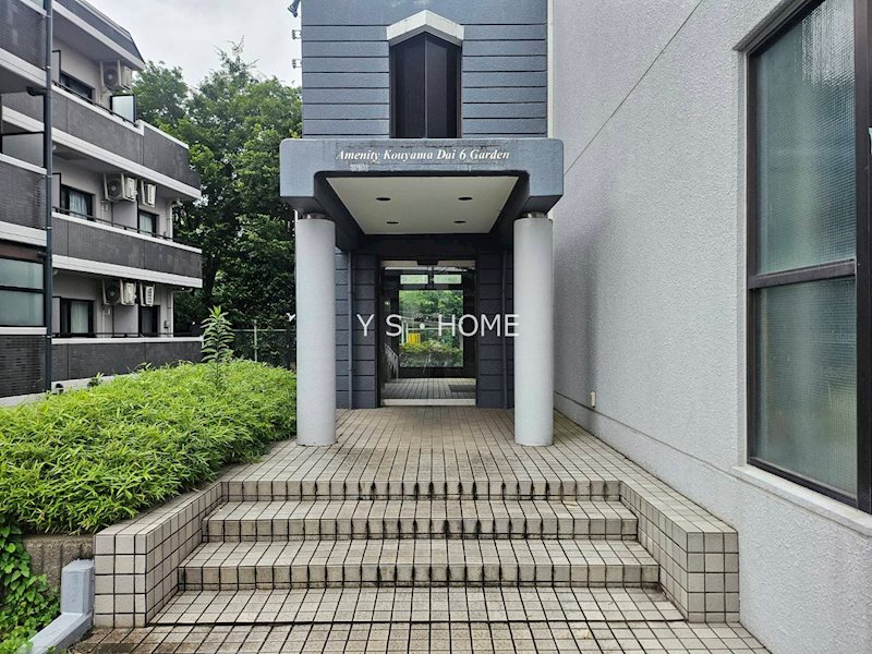 アメニティコウヤマ第６ガーデン その他7