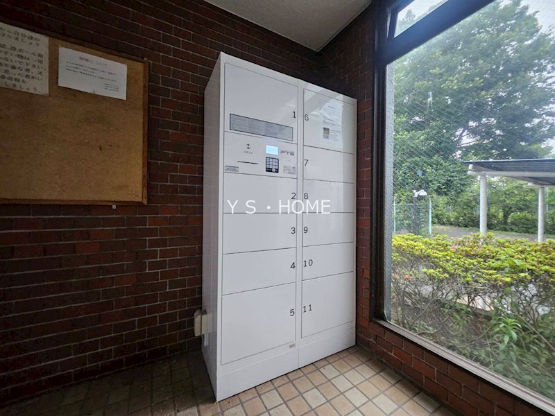 アメニティコウヤマ第６ガーデン その他13