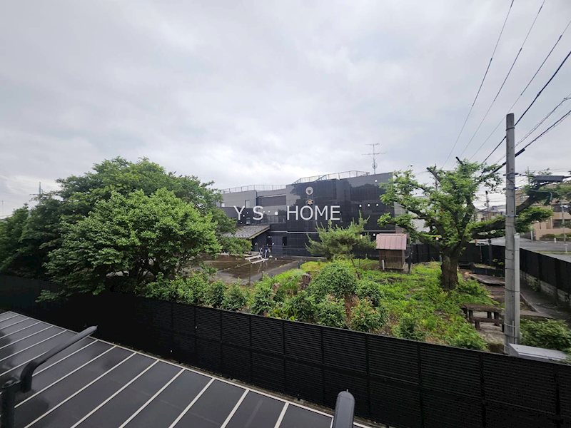 アメニティコウヤマ第６ガーデン その他15