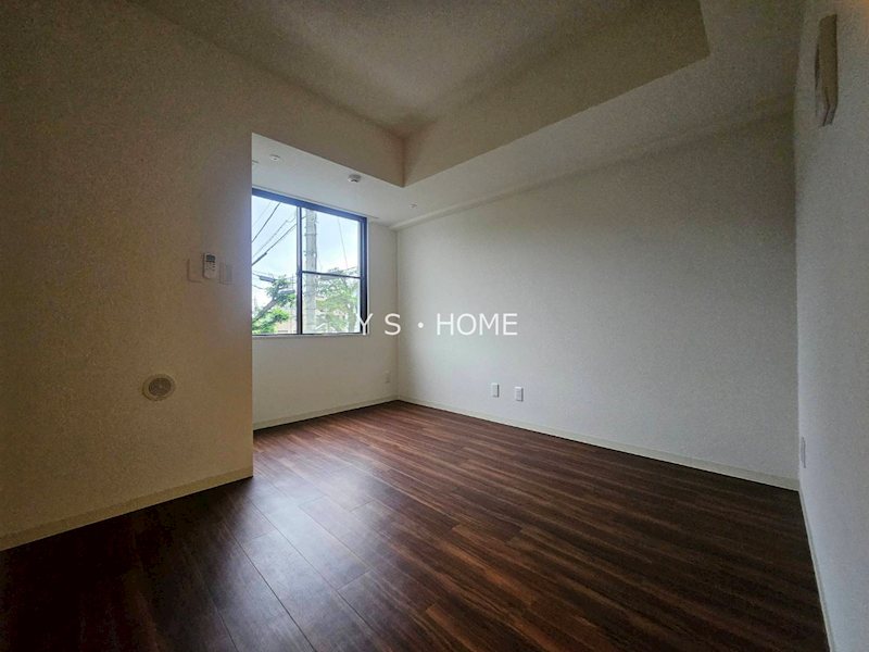 アメニティコウヤマ第６ガーデン ベッドルーム