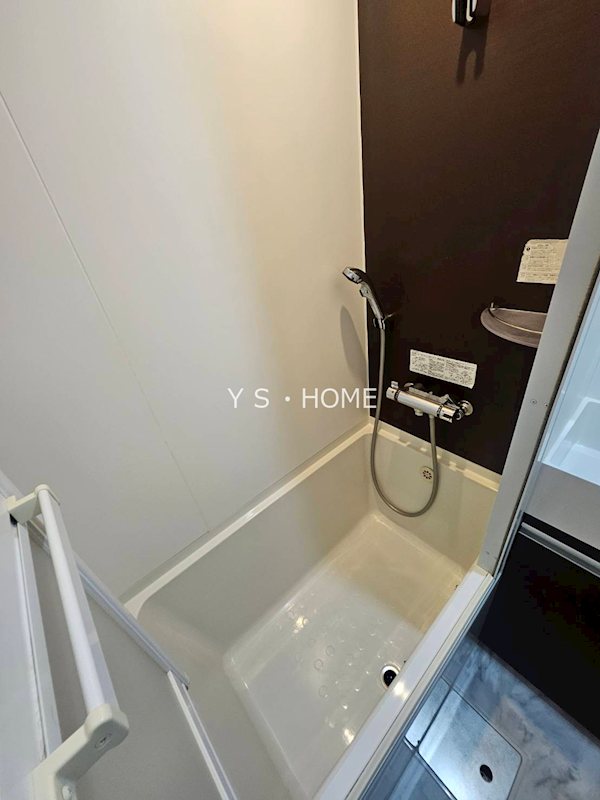 アメニティコウヤマ第６ガーデン 風呂画像