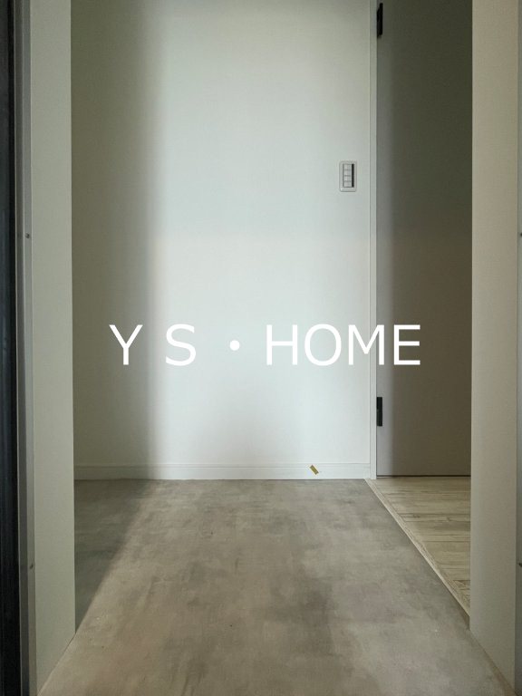 Celeste KOGANE 玄関