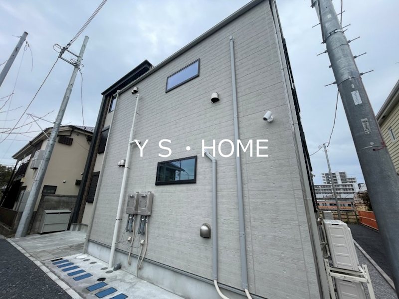 Celeste KOGANE その他外観2